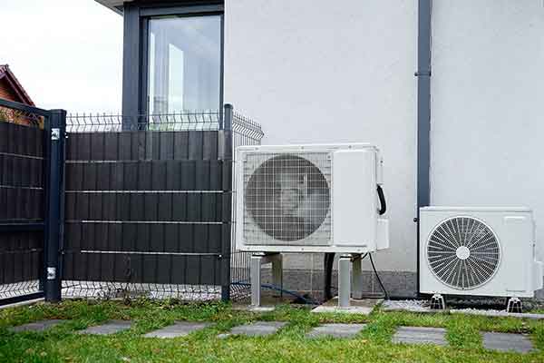 Comprehensive HVAC Solutions