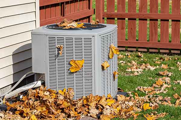 Local HVAC Installation, Repair, and Maintenance