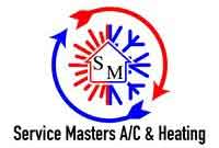 Service Masters A/C & Heating LLC, TX